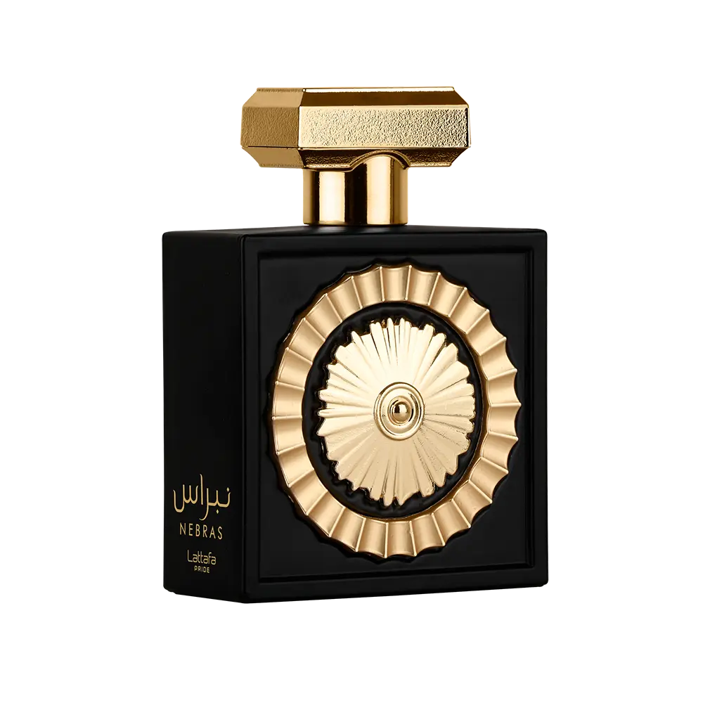 NEBRAS 100ml