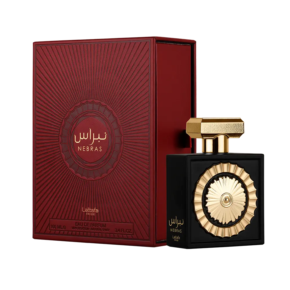 NEBRAS 100ml