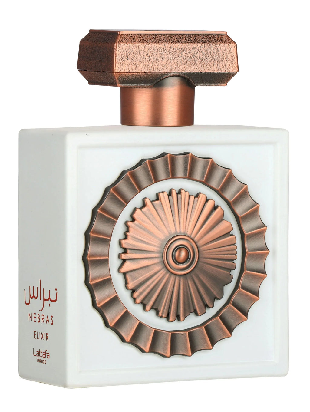 NEBRAS ELIXIR 100ml