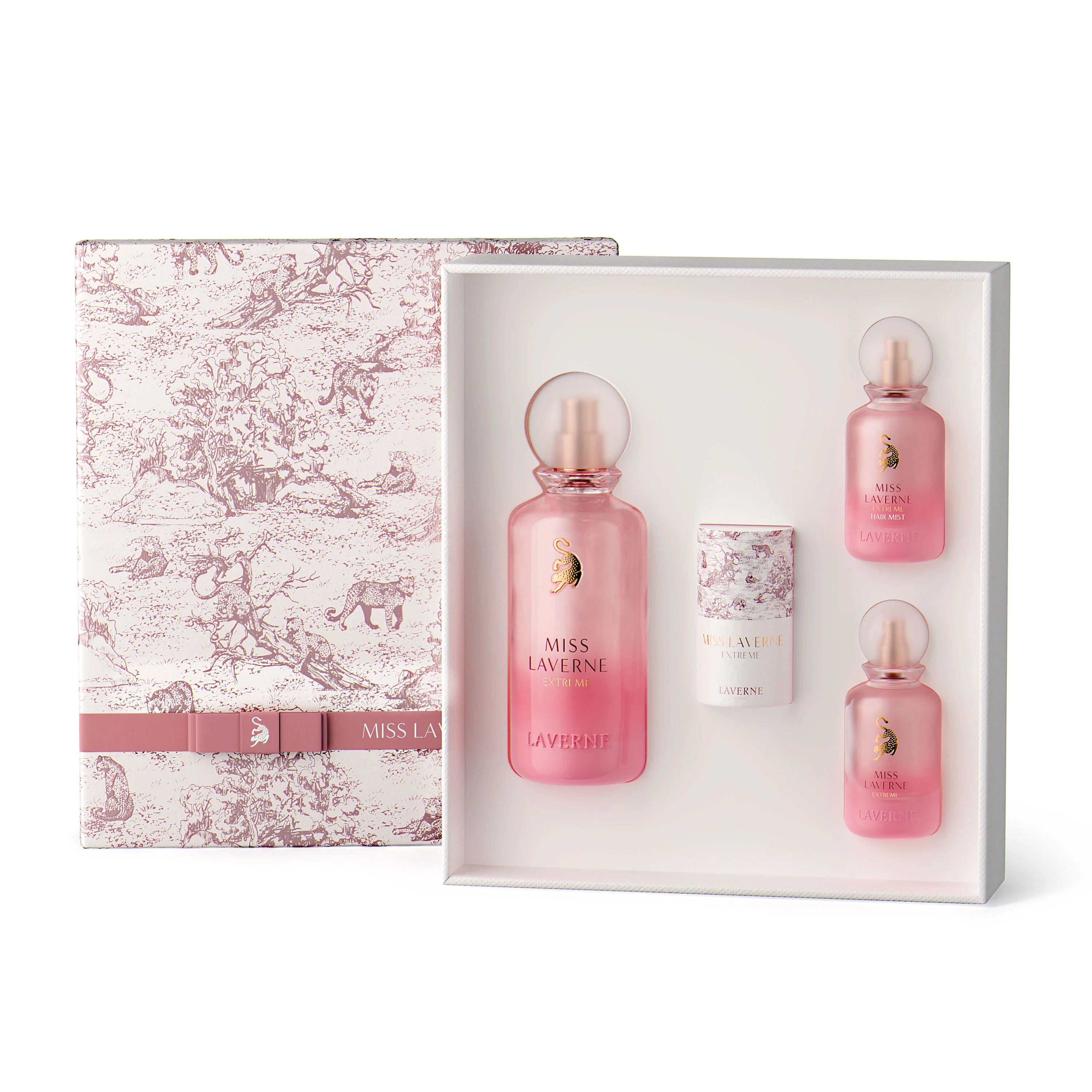 MISS LAVERNE EXTREM Collection