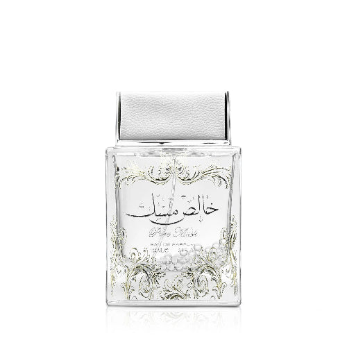 PURE MUSK 100ml