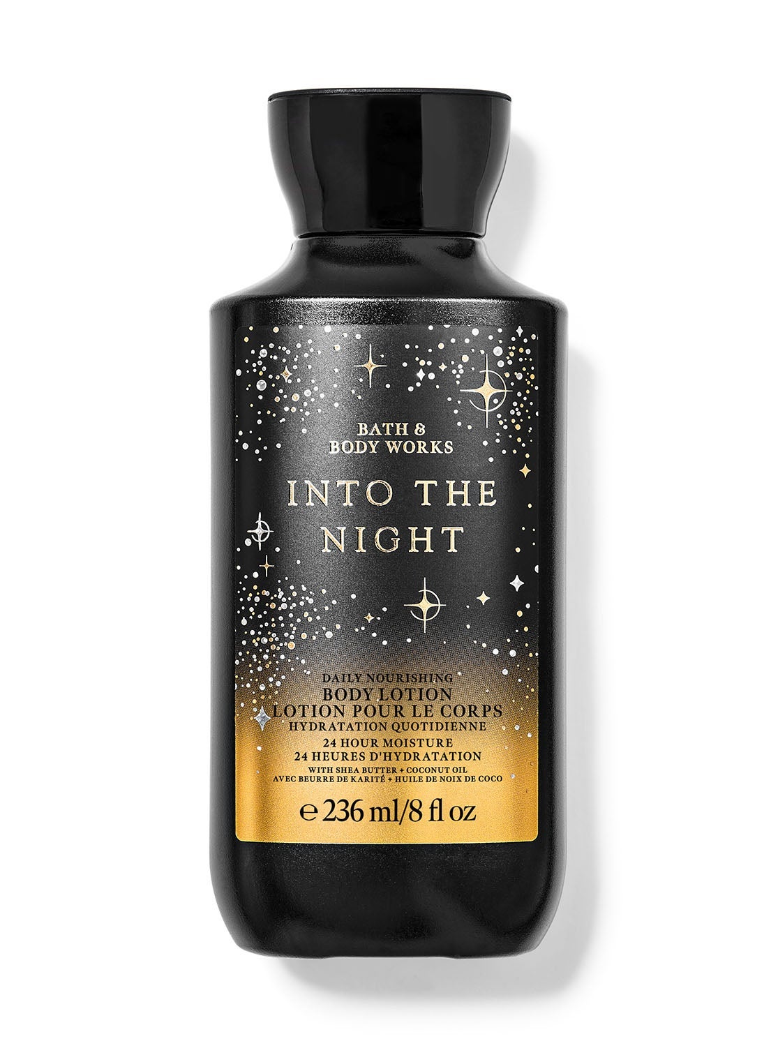 INTO THE NIGHT LOTION 236ml