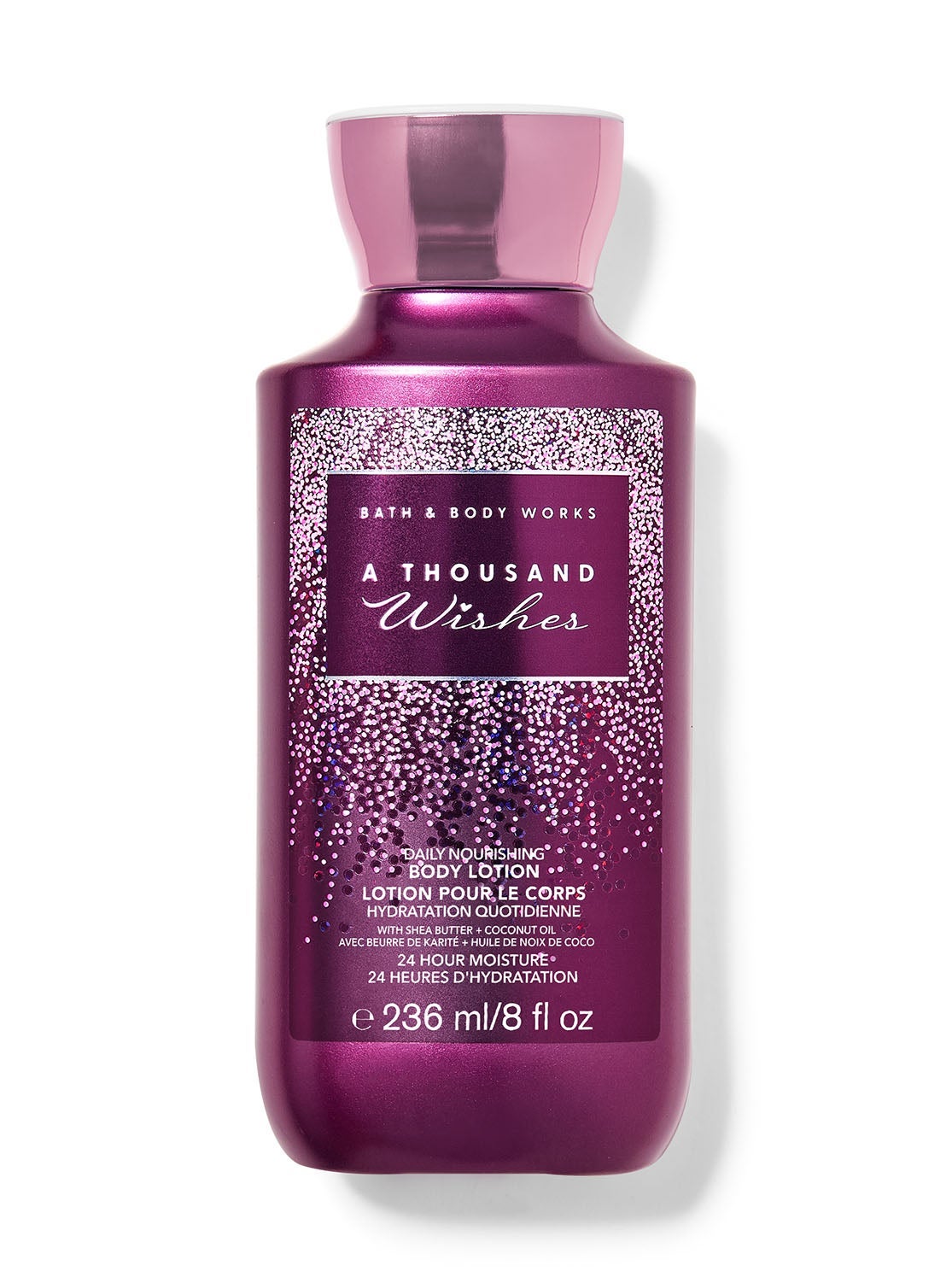 A THOUSAND WISHES LOTION 236ml