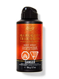 MAHOGANY TEAKWOOD SPRAY 104G