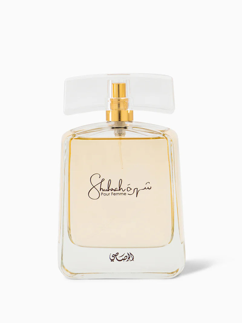 SHUHRAH POUR FEMME 100ml