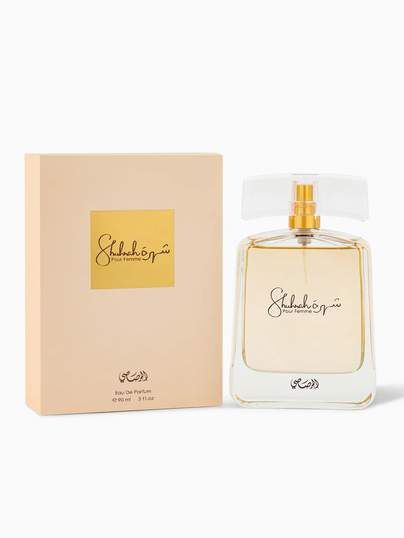 SHUHRAH POUR FEMME 100ml