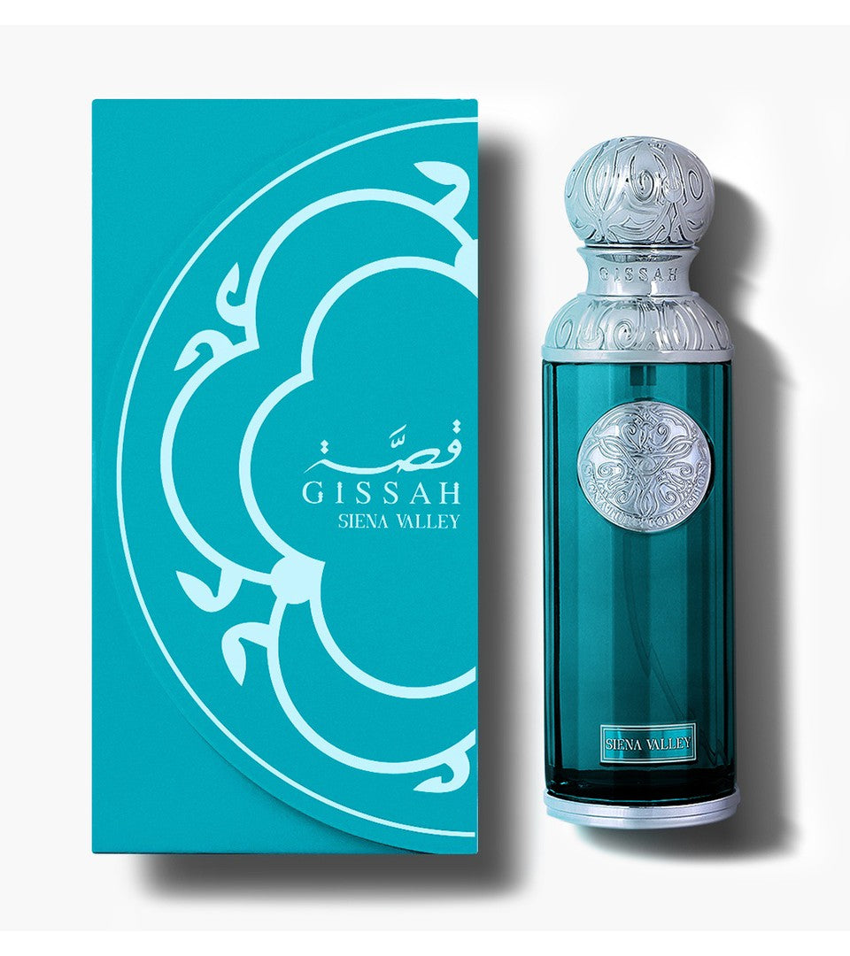 SIENA VALLEY 200ml