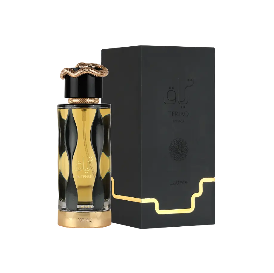 TERIAQ INTENSE 100ml