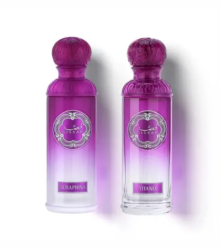 TITAN HER 2*90ML