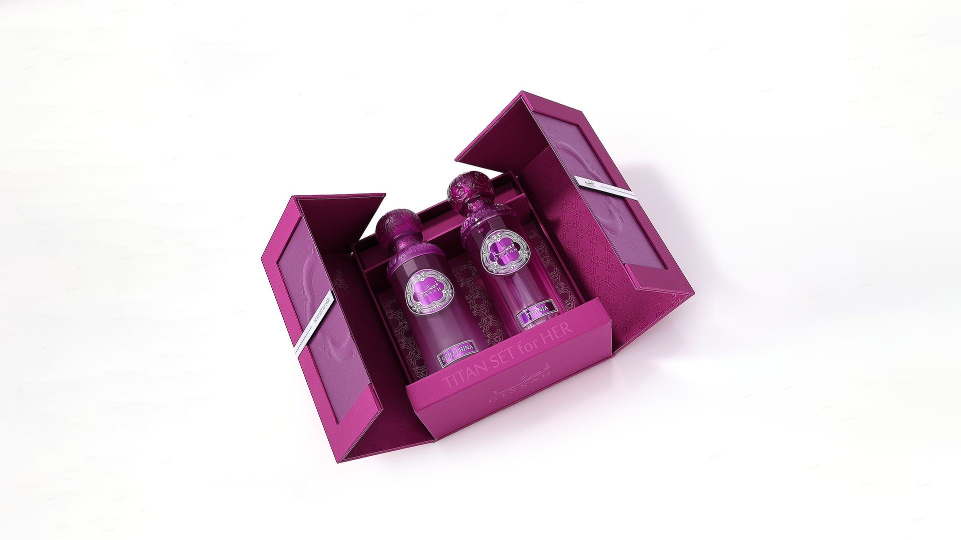 TITAN HER 2*90ML