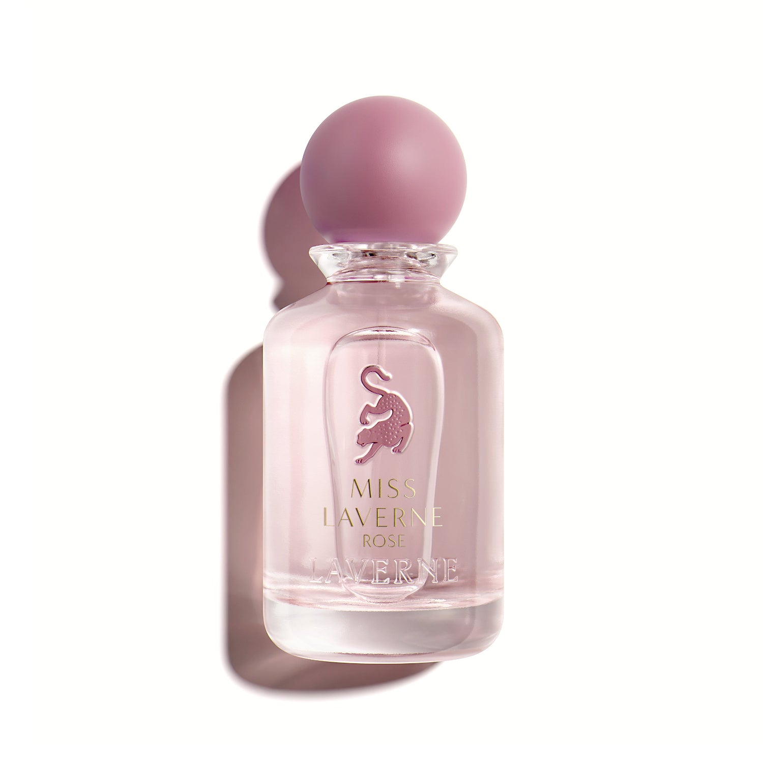 MISS LAVERNE ROSE  100ml
