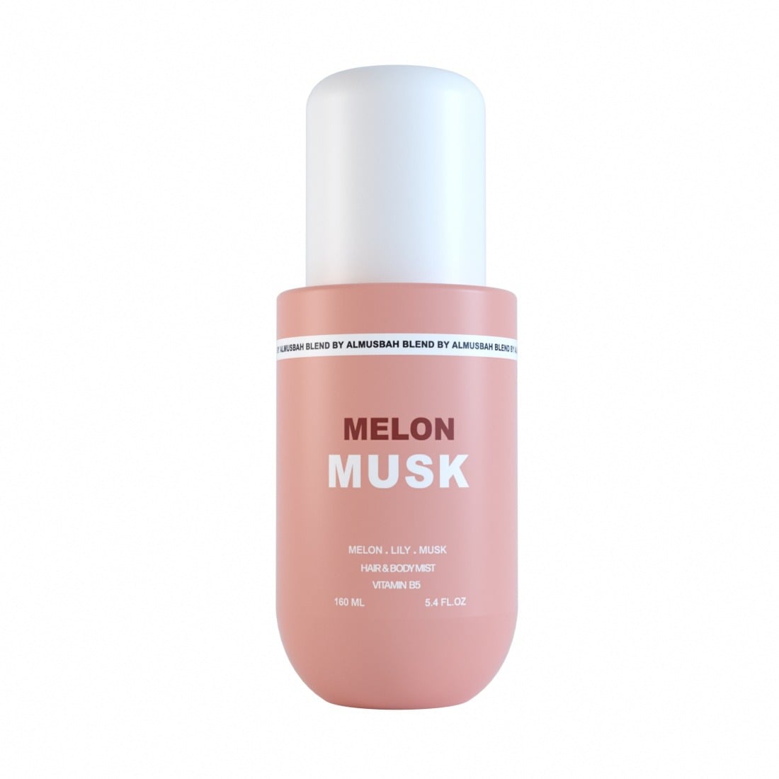 MELON MUSK-160ml