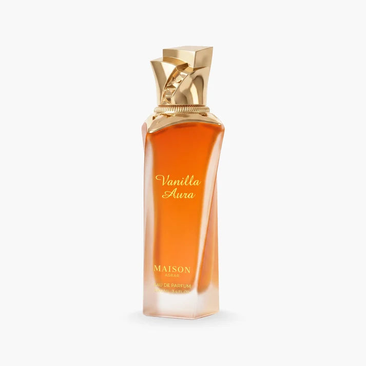 VANILLA AURA 100 ml - صورة 2 | زنقة ستات