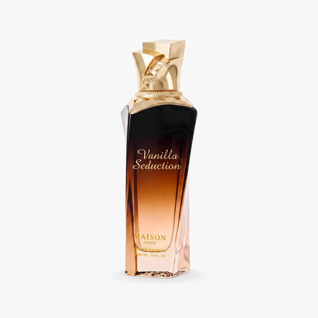 VANILLA SEDUCTION 100 ml - صورة 2 | زنقة ستات