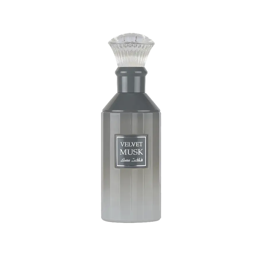 VELVET MUSK 100ml