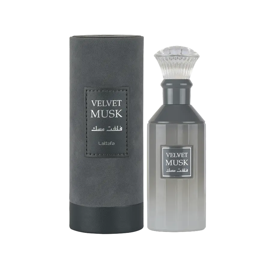VELVET MUSK 100ml