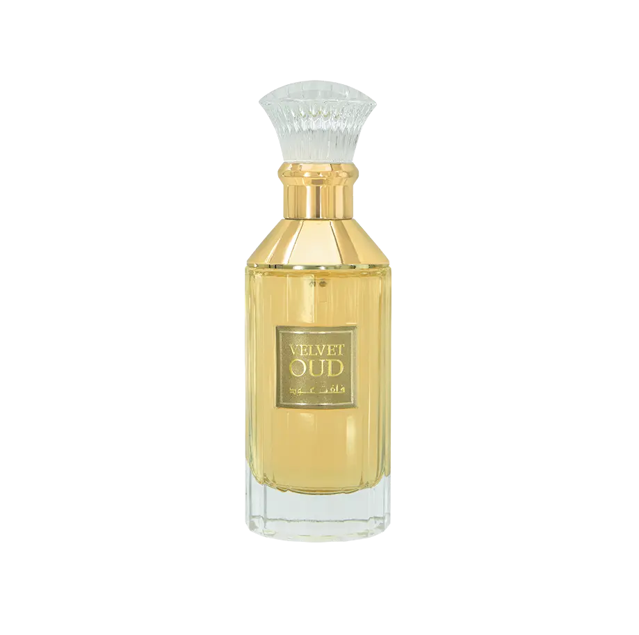 VELVET OUD 100ml