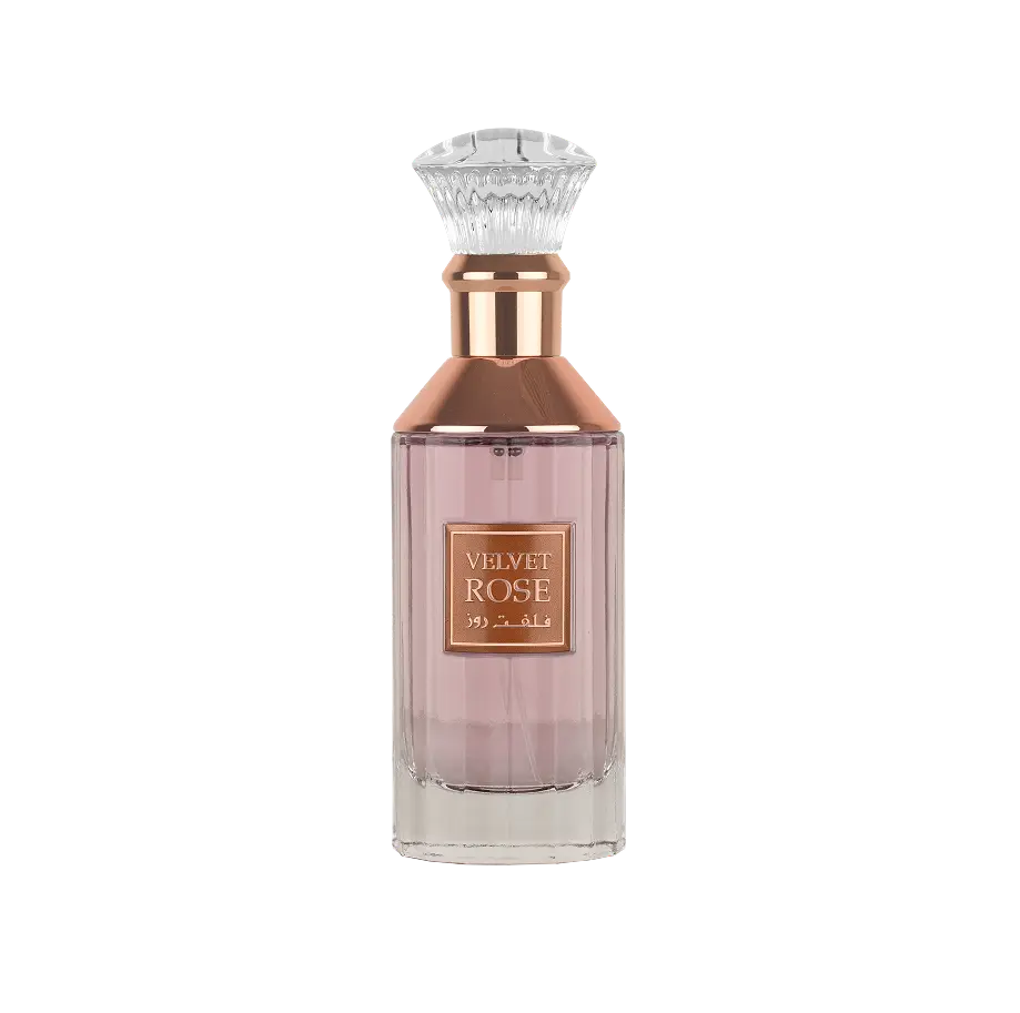 VELVET ROSE 100ml