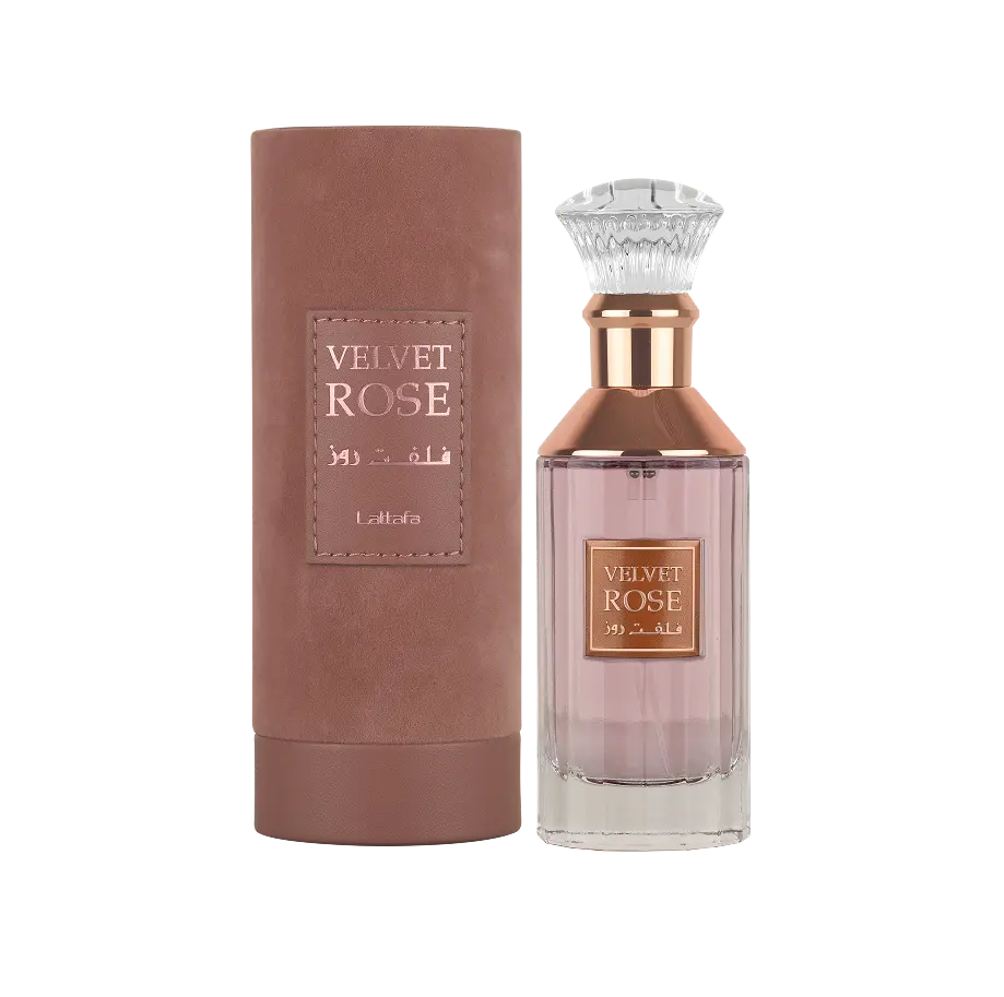 VELVET ROSE 100ml