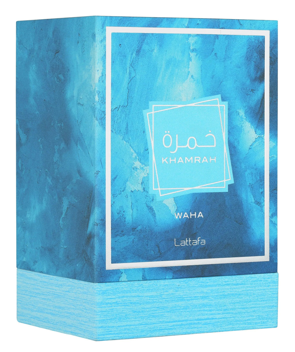 Khamrah Waha perfume 100ML
