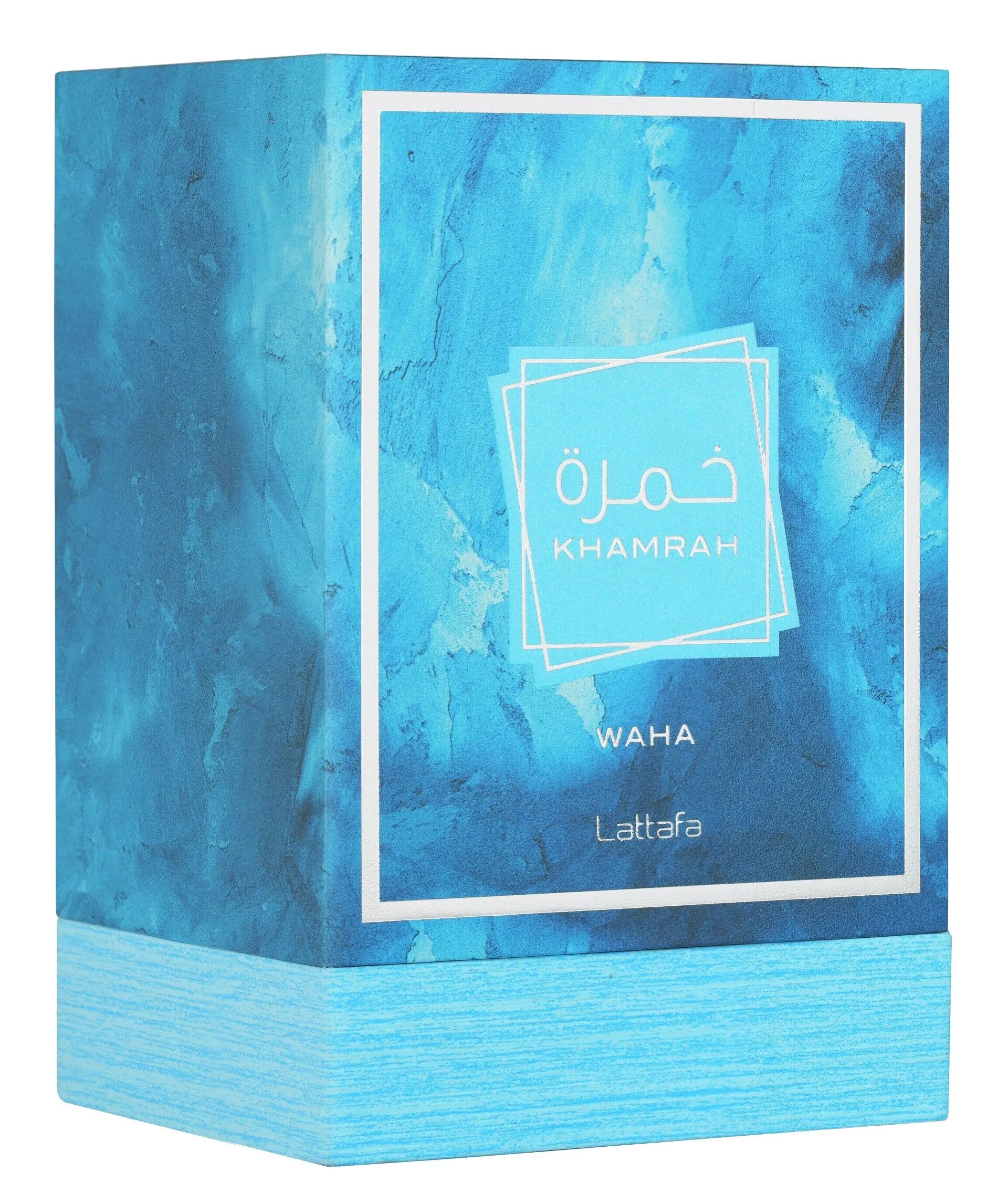 Khamrah Waha perfume 100ML