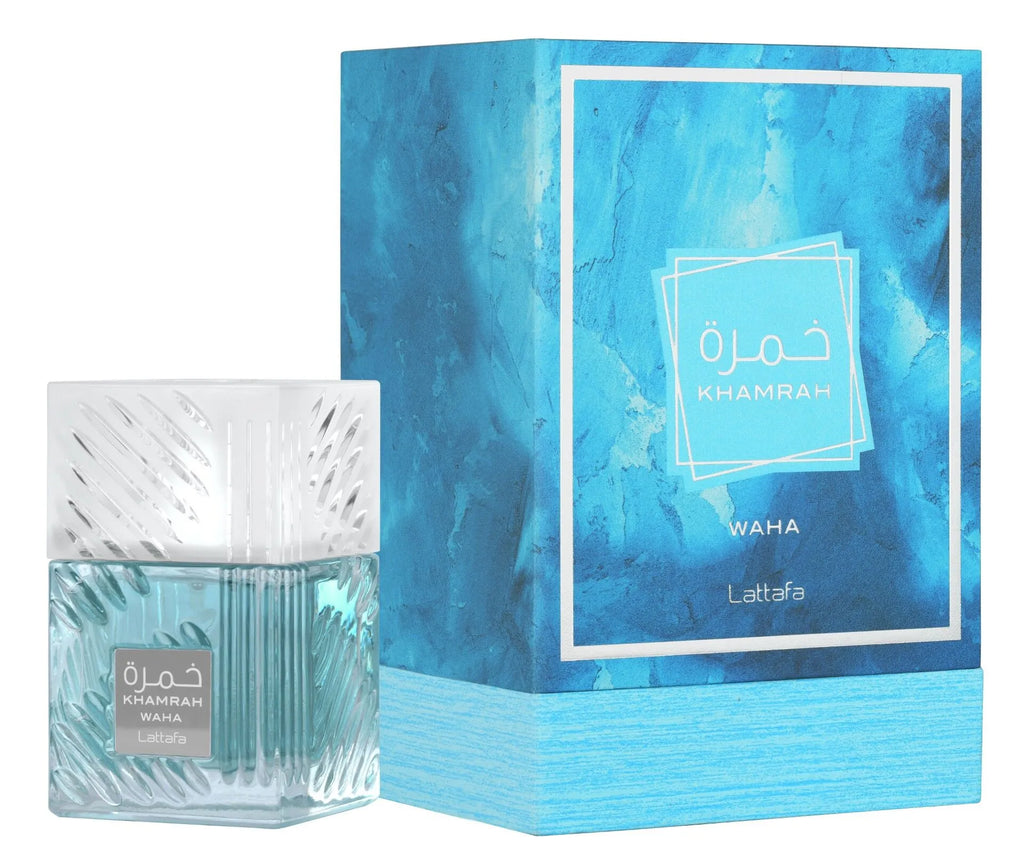Khamrah Waha perfume 100ML