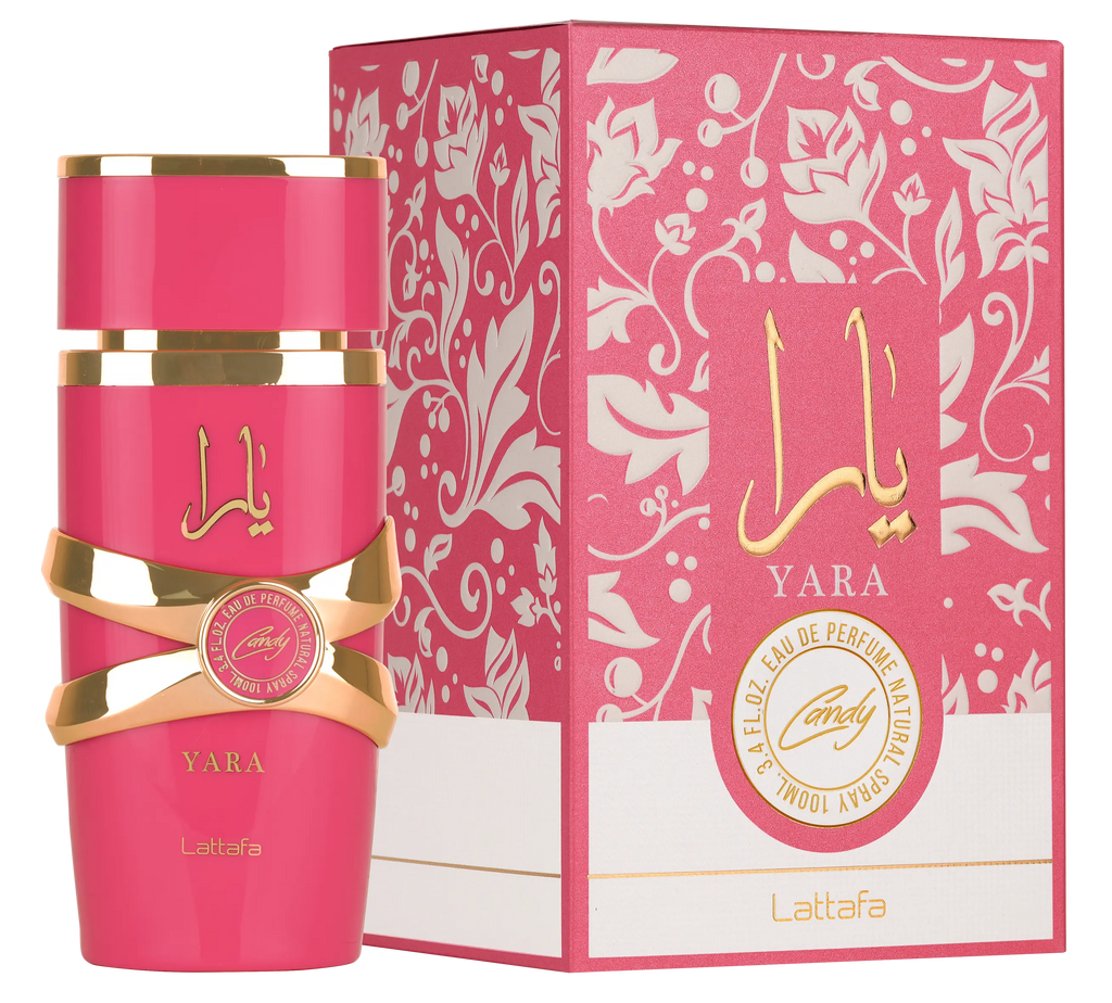 YARA CANDY 100ml