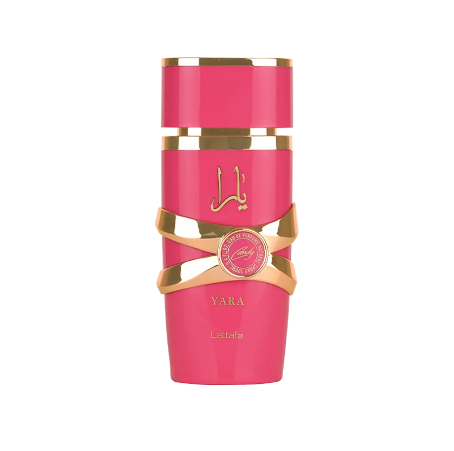 YARA CANDY 100ml