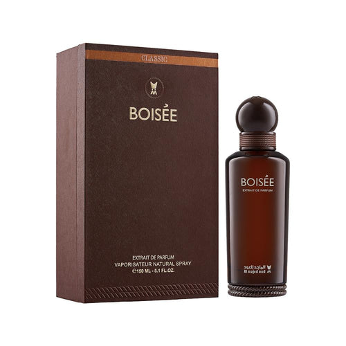 Boisée 150ML Extrait de Parfum