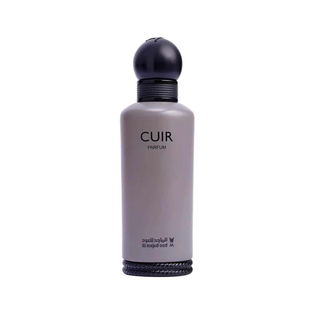 Cuir perfume from the Classic collection, 150ML Eau de Parfum