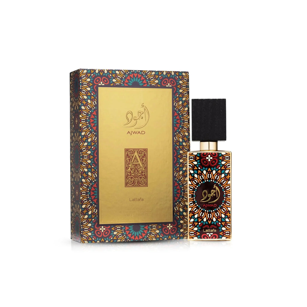 AJWAD 60ml - LATTAFA | عطر أصلي من زنقة ستات
