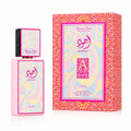 Ajwad Pink to Pink Creamy Elixir 60 ml | عطر أصلي من زنقة ستات