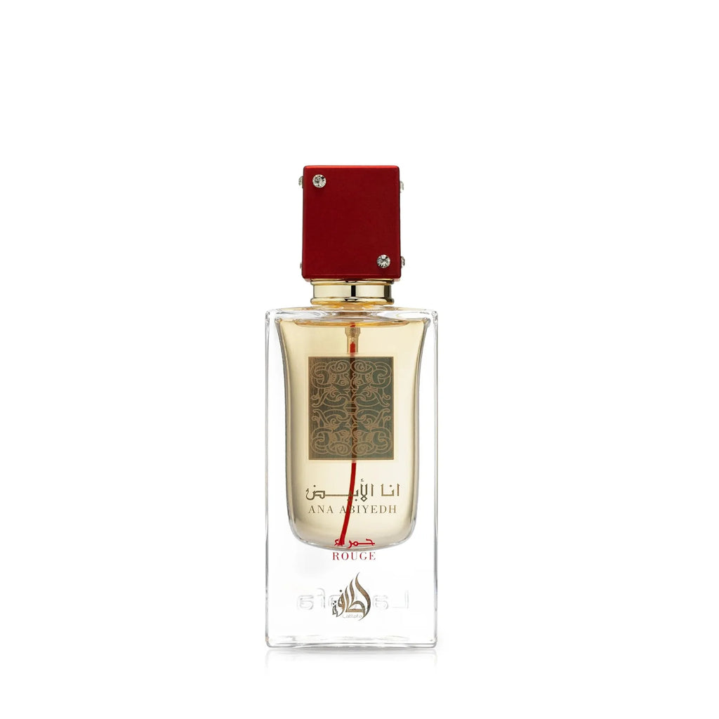 ANA ABIYEDH ROUGE 60ml - LATTAFA - صورة 2 | زنقة ستات