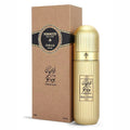 ARABIAN TOBACCO 100ml - IBRAQ | عطر أصلي من زنقة ستات