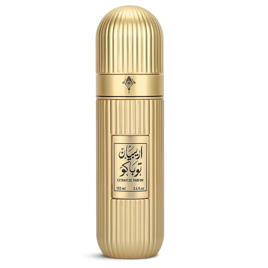 ARABIAN TOBACCO 100ml - IBRAQ - صورة 2 | زنقة ستات