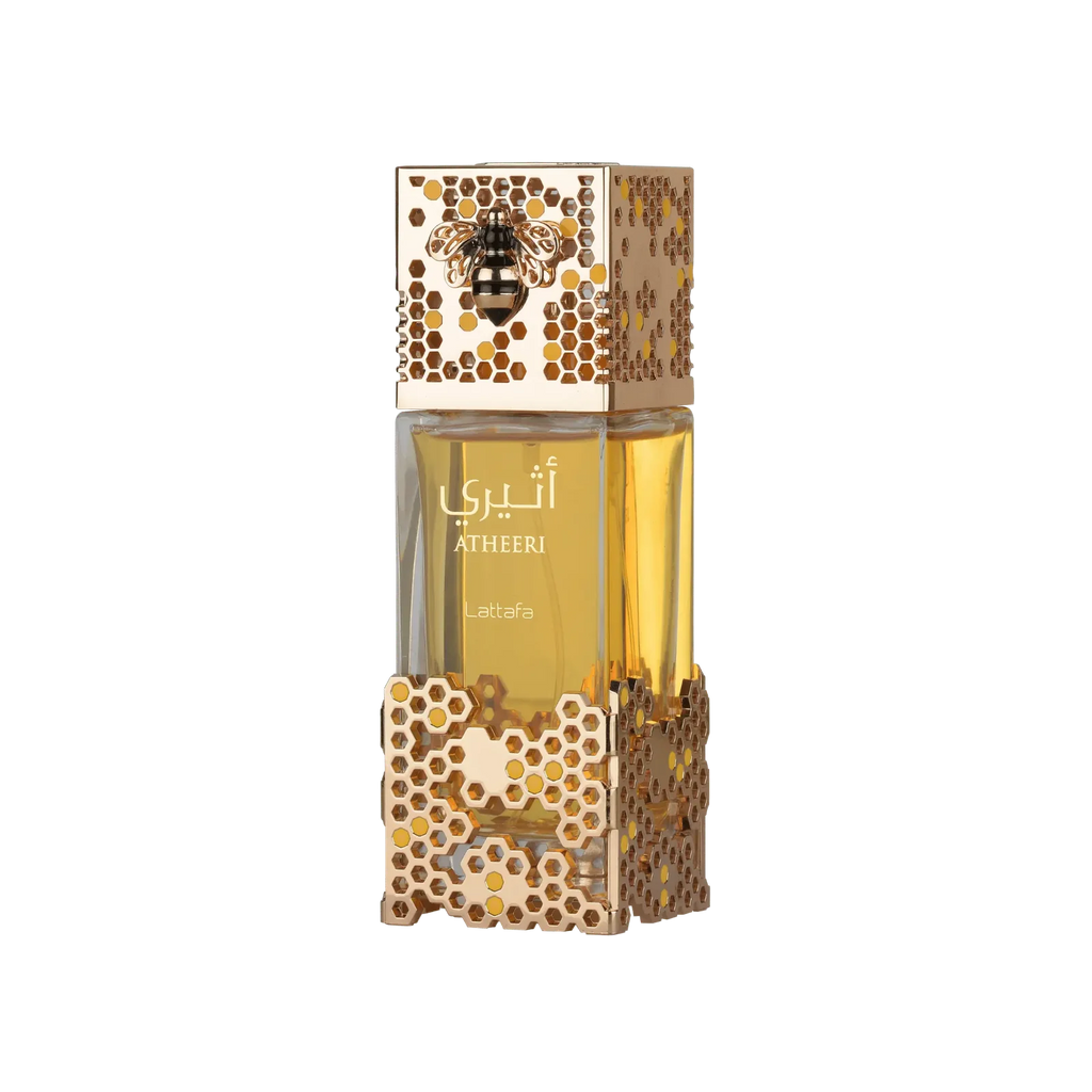 ATHEERI 100ml - LATTAFA - صورة 2 | زنقة ستات
