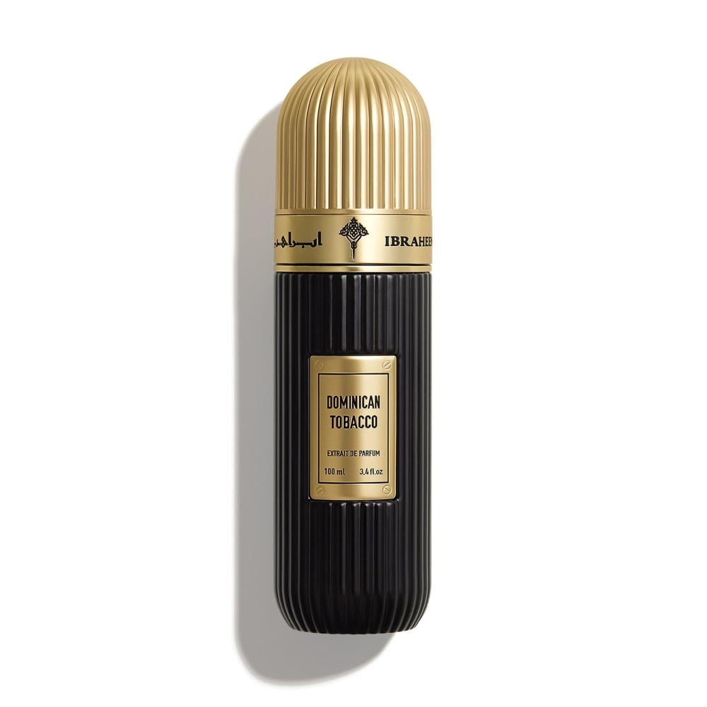 DOMINICAN TOBACCO 100ml