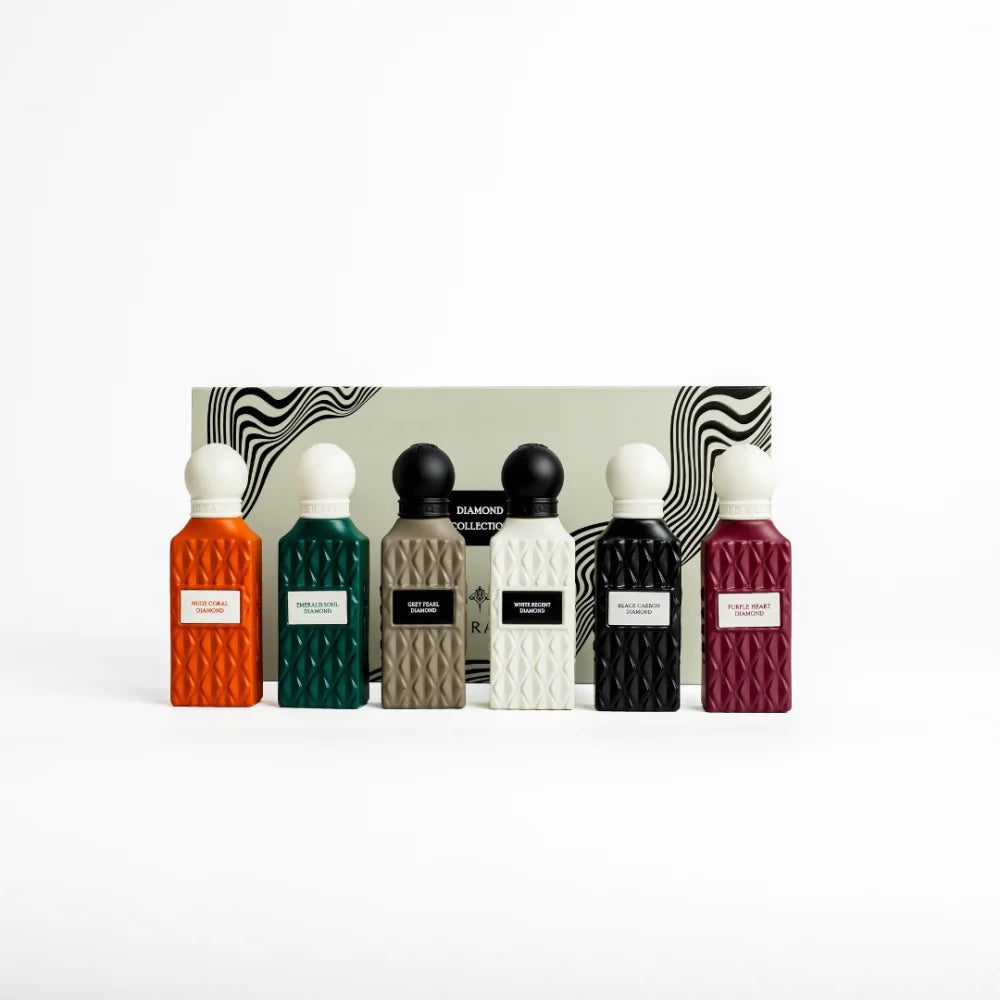 Mini Diamond Collection - صورة 3 | زنقة ستات