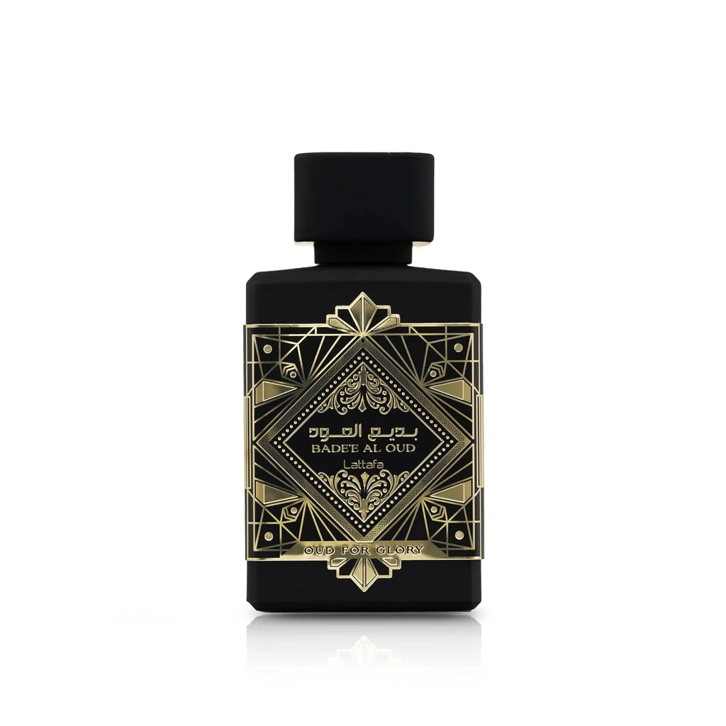 BADEE AL OUD (OUD FOR GLORY) 100ml - LATTAFA - صورة 2 | زنقة ستات