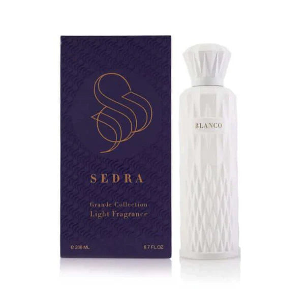 BLANCO  200ml