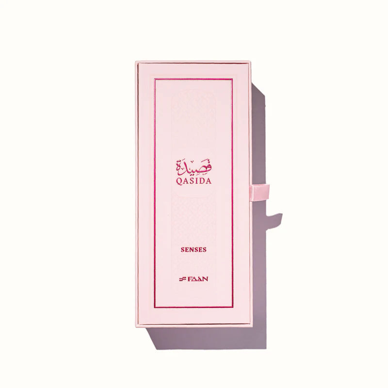 QASIDA SENSES 200 ML - صورة 2 | زنقة ستات