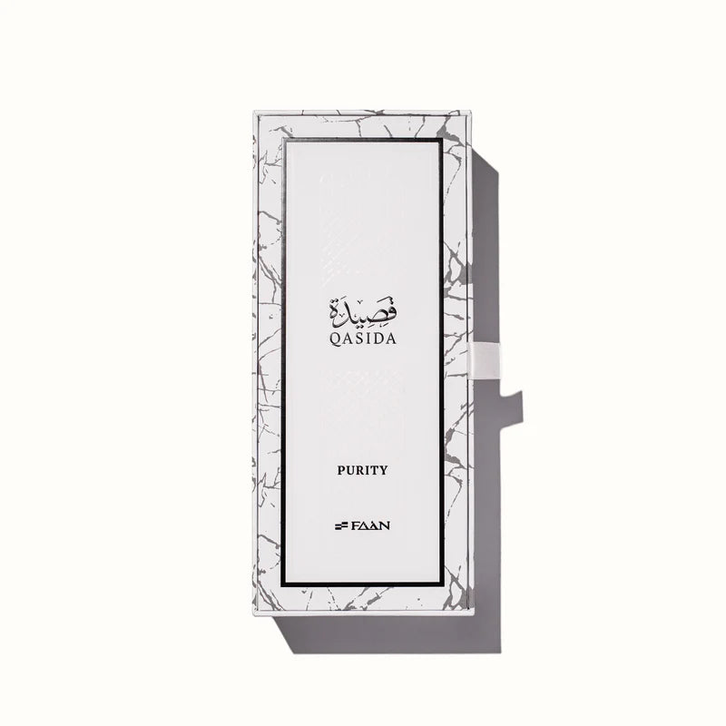 QASIDA PURITY 200 ML - صورة 2 | زنقة ستات