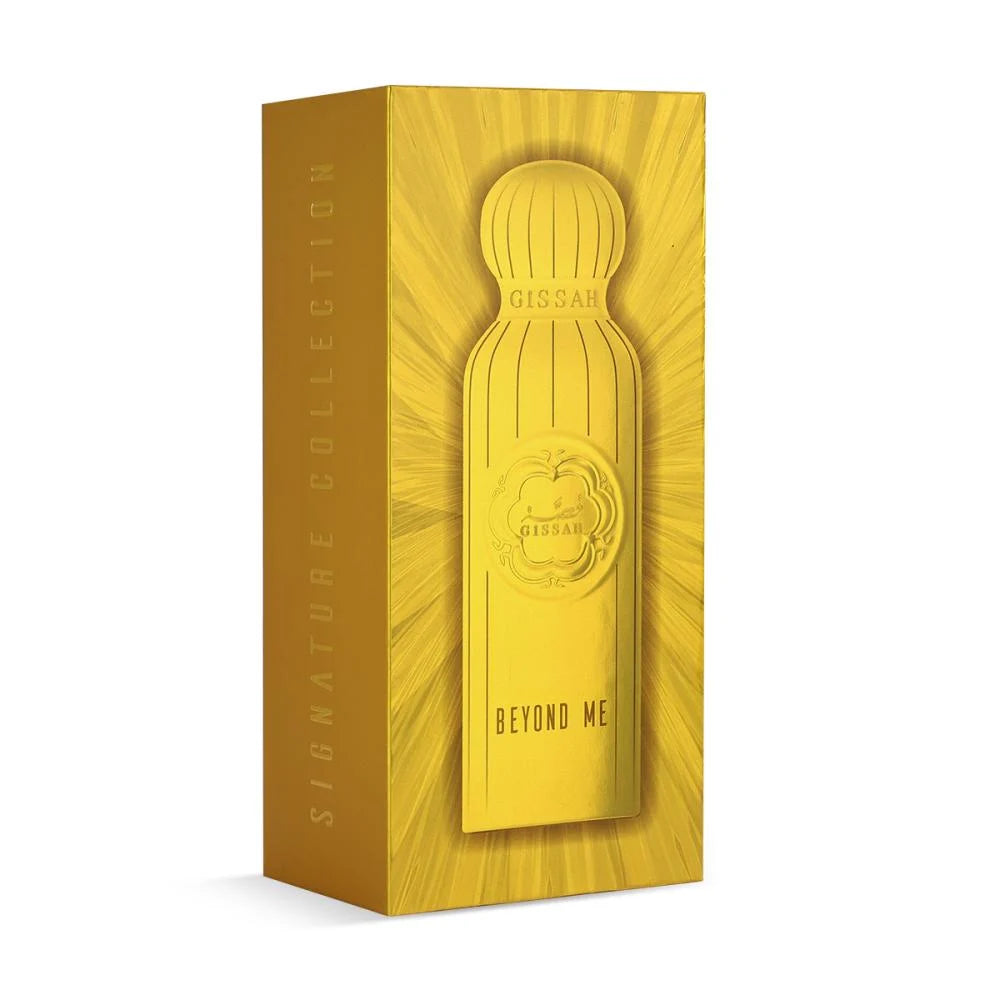 Beyond Me -200 Ml