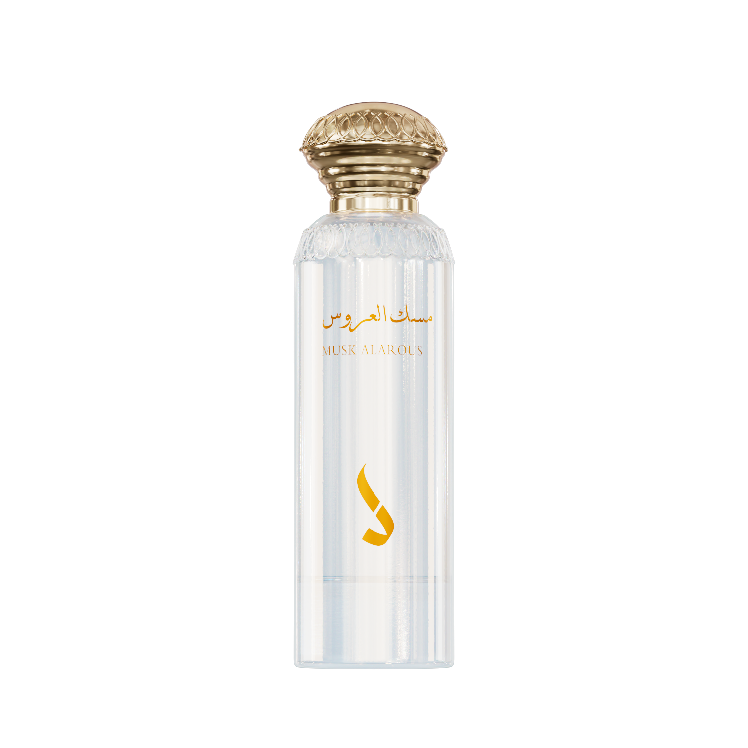 MUSK AL AROUS 75ml