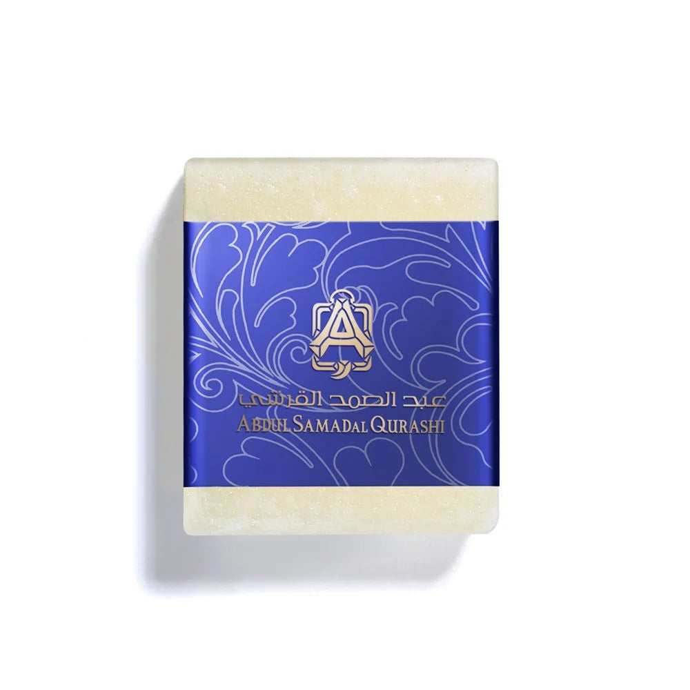 SOLID MUSK CUBES - PURE MUSK - ABDUL SAMAD AL QURASHI | عطر أصلي من زنقة ستات