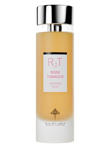R2T ( ROSE TOBACCO ) 75ml