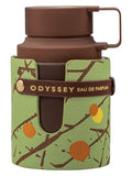 ODYSSEY DUBAI CHOCOLATE 100ml