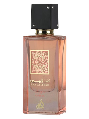 ANA ABIYEDH CORAL 60ml
