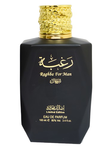 RAGHBA FOR MAN 100ml