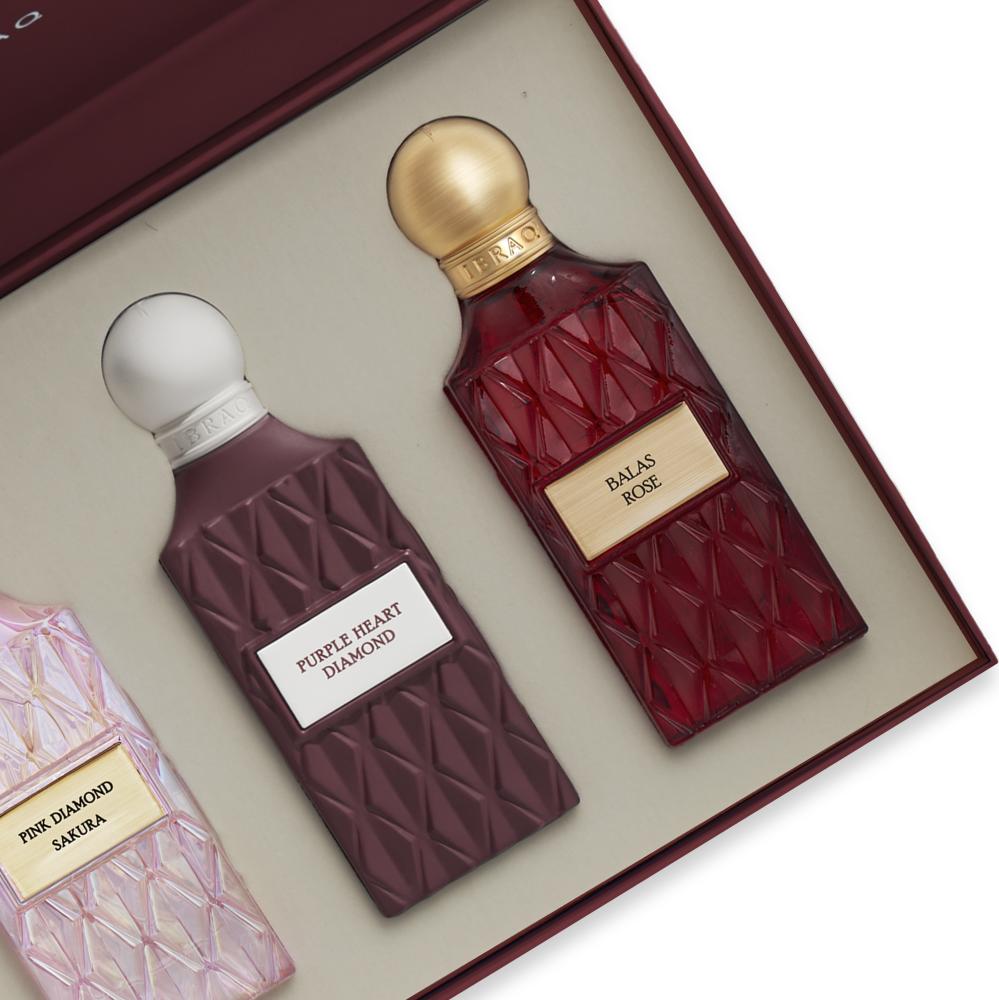 MAROON BOX 75 ML